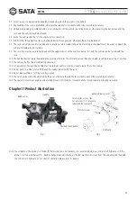 Предварительный просмотр 13 страницы SATA 97813A User Manual