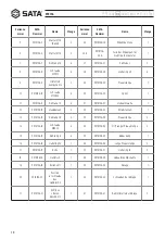 Предварительный просмотр 28 страницы SATA 97813A User Manual