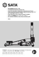 SATA 97820 User Manual preview