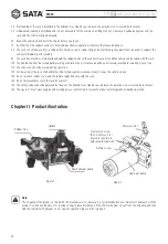 Preview for 12 page of SATA 97820 User Manual