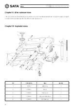 Preview for 16 page of SATA 97820 User Manual