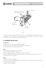 Preview for 13 page of SATA 97821 User Manual