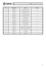 Preview for 13 page of SATA 97822 User Manual