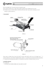 Предварительный просмотр 15 страницы SATA 97822 User Manual