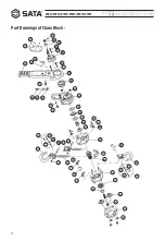 Preview for 12 page of SATA 97871 User Manual