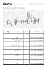 Предварительный просмотр 11 страницы SATA 98021 User Manual