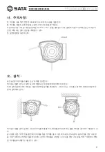 Preview for 27 page of SATA 98021 User Manual