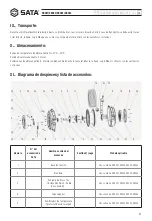 Предварительный просмотр 47 страницы SATA 98021 User Manual