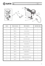 Preview for 19 page of SATA 98103 User Manual