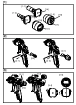 Preview for 3 page of SATA adam 2 mini Operating Instructions Manual