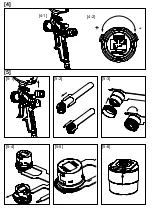 Предварительный просмотр 6 страницы SATA adam 2 mini Operating Instructions Manual