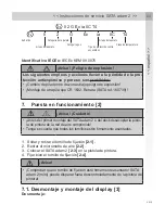 Предварительный просмотр 91 страницы SATA adam 2 mini Operating Instructions Manual