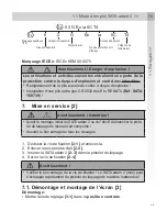 Preview for 115 page of SATA adam 2 mini Operating Instructions Manual