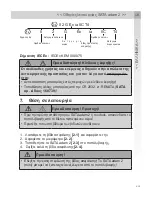 Preview for 127 page of SATA adam 2 mini Operating Instructions Manual