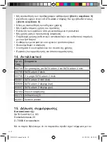 Preview for 132 page of SATA adam 2 mini Operating Instructions Manual