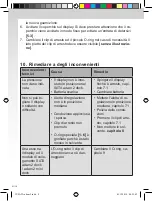 Preview for 154 page of SATA adam 2 mini Operating Instructions Manual