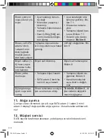 Preview for 292 page of SATA adam 2 mini Operating Instructions Manual