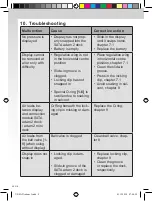 Preview for 304 page of SATA adam 2 mini Operating Instructions Manual