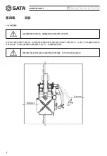 Предварительный просмотр 10 страницы SATA AE1016H User Manual