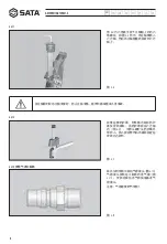 Preview for 14 page of SATA AE1016H User Manual