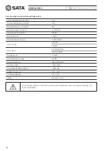 Preview for 50 page of SATA AE1016H User Manual