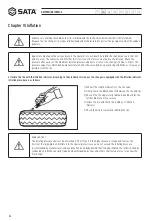 Preview for 64 page of SATA AE1016H User Manual