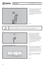 Предварительный просмотр 98 страницы SATA AE1016H User Manual