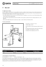 Preview for 110 page of SATA AE1016H User Manual