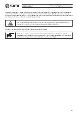 Preview for 147 page of SATA AE1016H User Manual