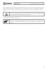 Preview for 315 page of SATA AE1016H User Manual