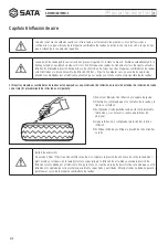 Предварительный просмотр 316 страницы SATA AE1016H User Manual