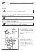 Preview for 332 page of SATA AE1016H User Manual