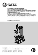 SATA AE1021 User Manual preview