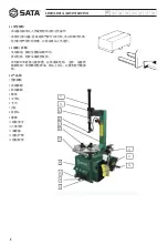 Предварительный просмотр 10 страницы SATA AE1021 User Manual