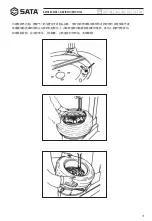 Предварительный просмотр 15 страницы SATA AE1021 User Manual