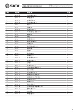 Preview for 31 page of SATA AE1021 User Manual