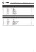 Preview for 33 page of SATA AE1021 User Manual