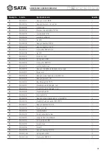 Preview for 69 page of SATA AE1021 User Manual