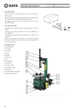 Предварительный просмотр 94 страницы SATA AE1021 User Manual