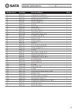 Предварительный просмотр 119 страницы SATA AE1021 User Manual