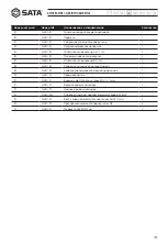 Preview for 159 page of SATA AE1021 User Manual