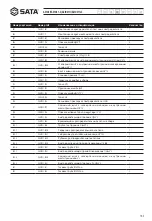 Preview for 163 page of SATA AE1021 User Manual