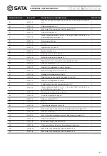 Preview for 165 page of SATA AE1021 User Manual