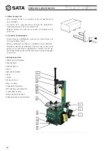 Preview for 220 page of SATA AE1021 User Manual