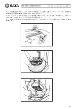 Preview for 267 page of SATA AE1021 User Manual