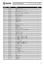 Preview for 279 page of SATA AE1021 User Manual