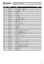 Preview for 287 page of SATA AE1021 User Manual