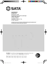 SATA AE3001 User Manual предпросмотр