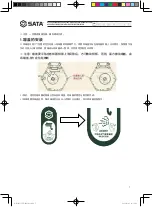 Preview for 7 page of SATA AE3001 User Manual