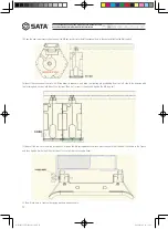 Preview for 12 page of SATA AE3001 User Manual